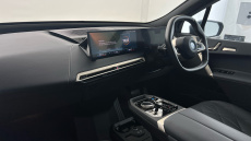 BMW iX 455kW M60 111.5kWh 5dr Auto Electric Estate